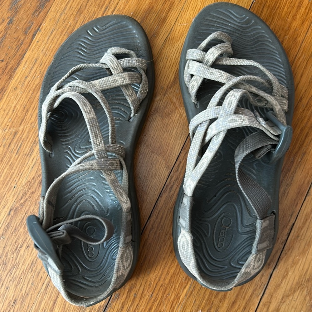 Chaco Shoes